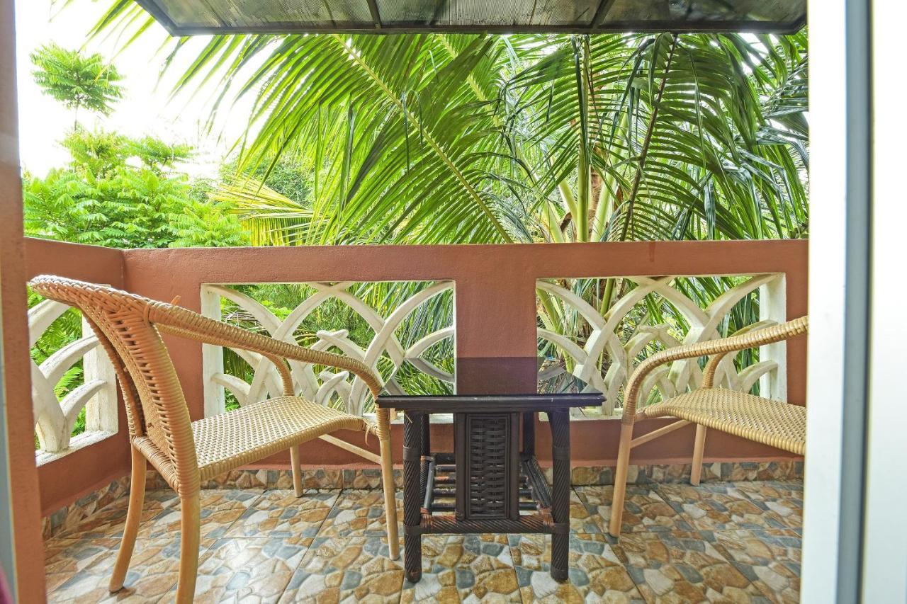 Oyo 90642 Twin Mutiara Chalet & Homestay Jeli Exterior foto